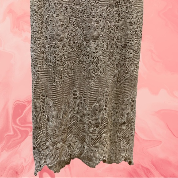 JS Collections Dress / Wedding Guest / Boho / Cottagecore 🧚✨🤍 - Picture 3 of 6